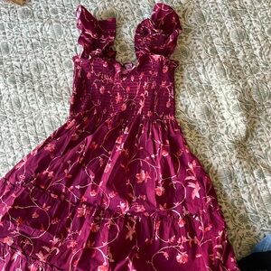 Hill House Nap Dress